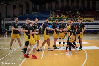 Fot. Tomasz Błaszczyk