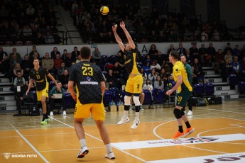 Fot. Tomasz Błaszczyk