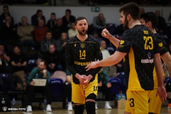 Fot. Tomasz Błaszczyk