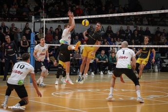 Fot. Tomasz Błaszczyk