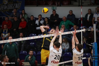 Fot. Tomasz Błaszczyk