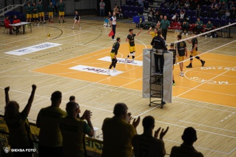 Fot. Tomasz Błaszczyk