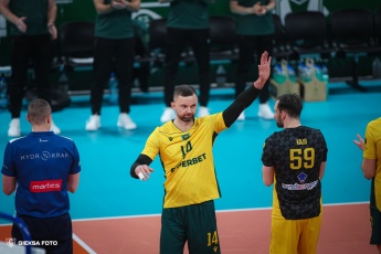 Fot. Tomasz Błaszczyk