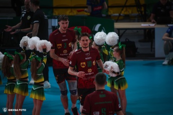 Fot. Tomasz Błaszczyk