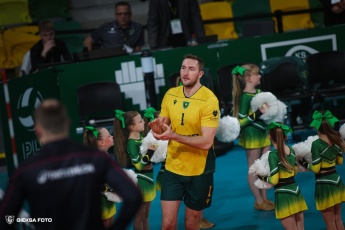 Fot. Tomasz Błaszczyk