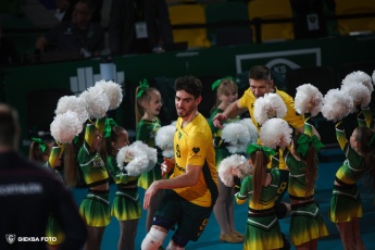 Fot. Tomasz Błaszczyk