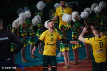 Fot. Tomasz Błaszczyk