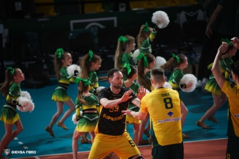 Fot. Tomasz Błaszczyk