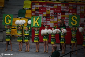 Fot. Tomasz Błaszczyk