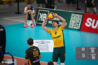 Fot. Tomasz Błaszczyk