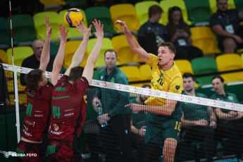 Fot. Tomasz Błaszczyk