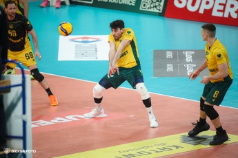 Fot. Tomasz Błaszczyk