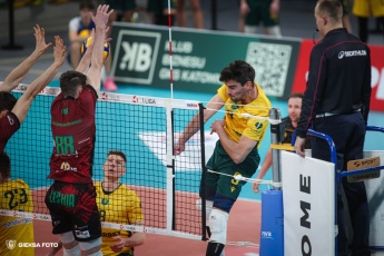 Fot. Tomasz Błaszczyk