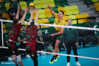 Fot. Tomasz Błaszczyk