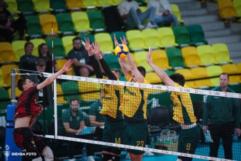 Fot. Tomasz Błaszczyk