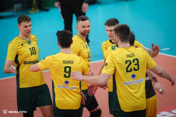 Fot. Tomasz Błaszczyk