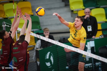 Fot. Tomasz Błaszczyk