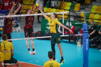 Fot. Tomasz Błaszczyk