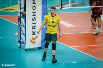 Fot. Tomasz Błaszczyk