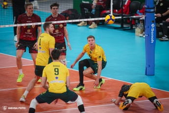 Fot. Tomasz Błaszczyk