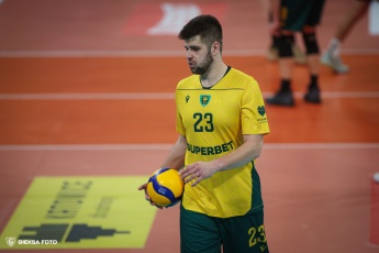 Fot. Tomasz Błaszczyk