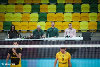 Fot. Tomasz Błaszczyk