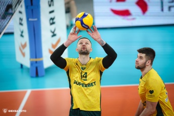 Fot. Tomasz Błaszczyk