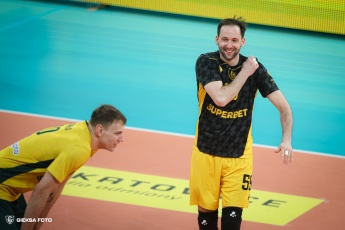 Fot. Tomasz Błaszczyk