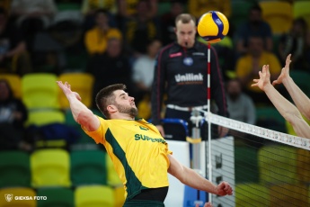 Fot. Tomasz Błaszczyk