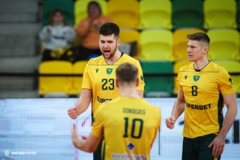 Fot. Tomasz Błaszczyk