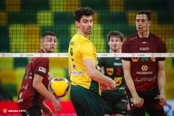 Fot. Tomasz Błaszczyk