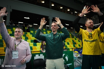 Fot. Tomasz Błaszczyk