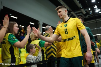 Fot. Tomasz Błaszczyk