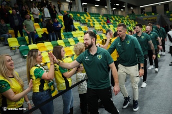 Fot. Tomasz Błaszczyk