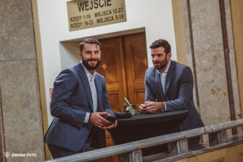 Fot. Tomasz Błaszczyk