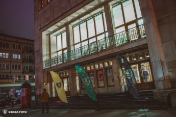 Fot. Tomasz Błaszczyk