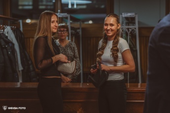 Fot. Tomasz Błaszczyk