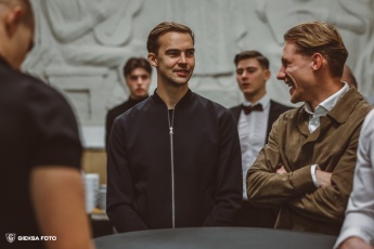 Fot. Tomasz Błaszczyk