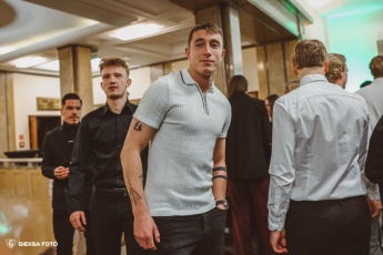 Fot. Tomasz Błaszczyk