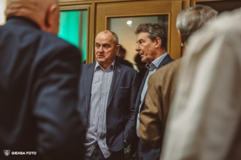 Fot. Tomasz Błaszczyk