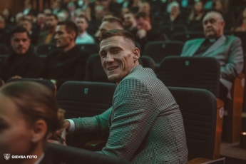 Fot. Tomasz Błaszczyk