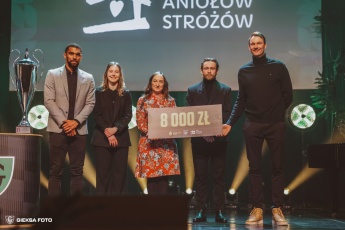 Fot. Tomasz Błaszczyk