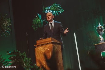 Fot. Tomasz Błaszczyk