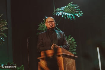 Fot. Tomasz Błaszczyk