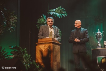 Fot. Tomasz Błaszczyk