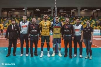 Fot. Tomasz Błaszczyk