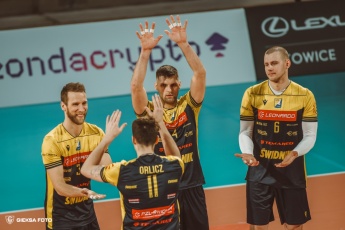 Fot. Tomasz Błaszczyk