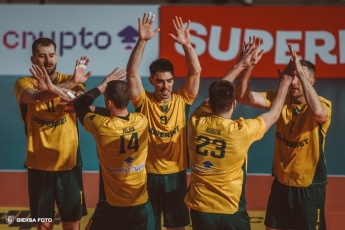 Fot. Tomasz Błaszczyk