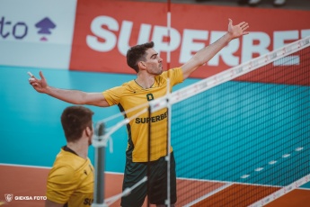 Fot. Tomasz Błaszczyk