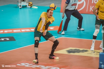 Fot. Tomasz Błaszczyk